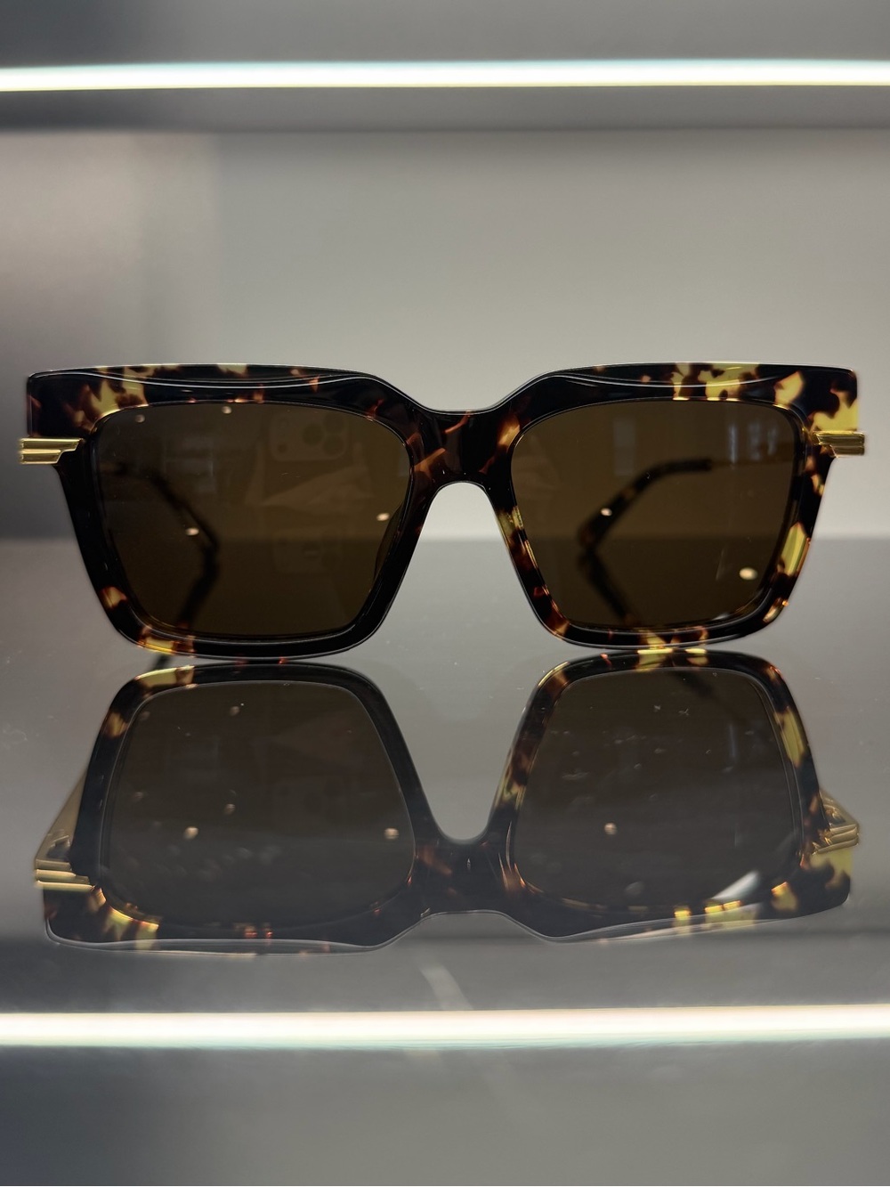 Bottega Veneta | Bv1242S-002 | Women's Sunglasses